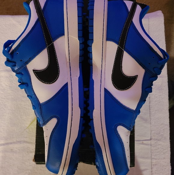 Nike Dunk Golf Shoes Size 13 - Picture 4 of 6